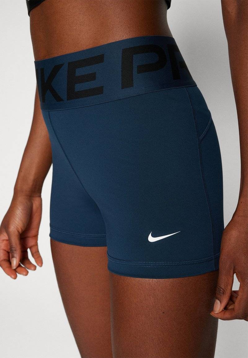 Nike Performance Nike Performance SCULPT 3IN - Leggings Jubiläumsangebot