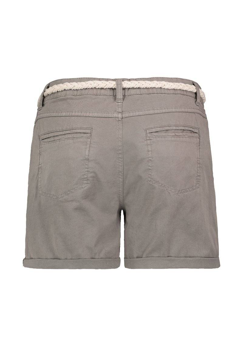 Sublevel Sublevel Shorts - light grey Online Outlet