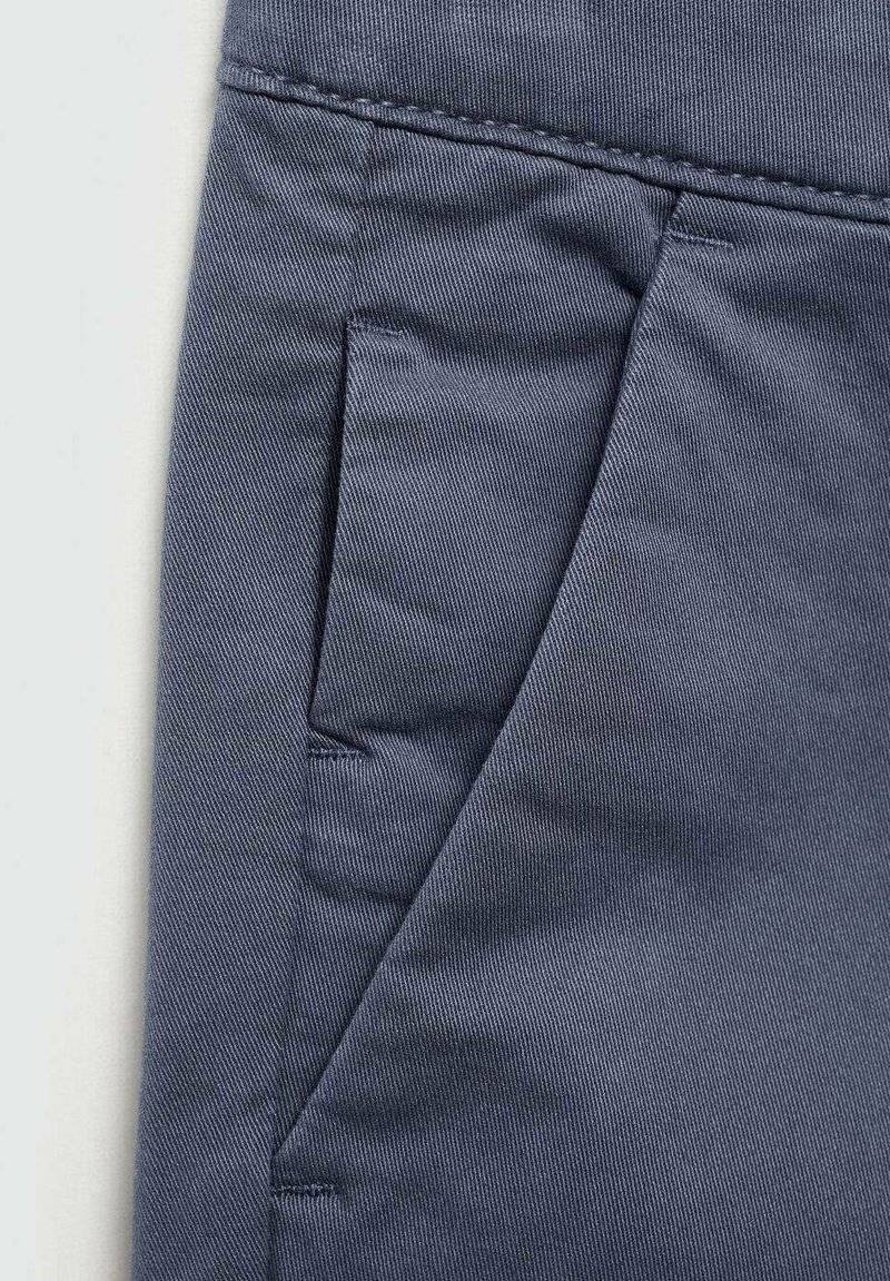 Mango Kids Mango Kids PICCOLO - Chinos - blau Tägliche Deals