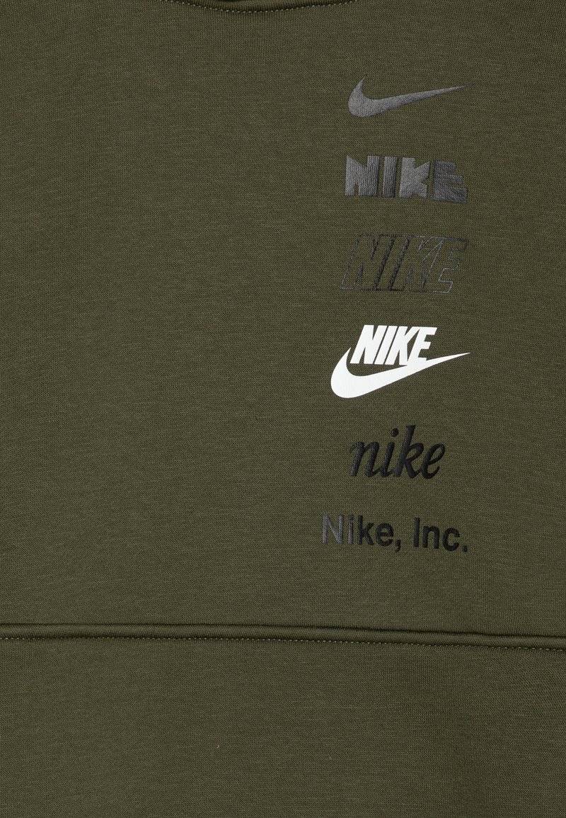 Nike Sportswear Nike Sportswear CLUB UNISEX - Hoodie Tiefpreis