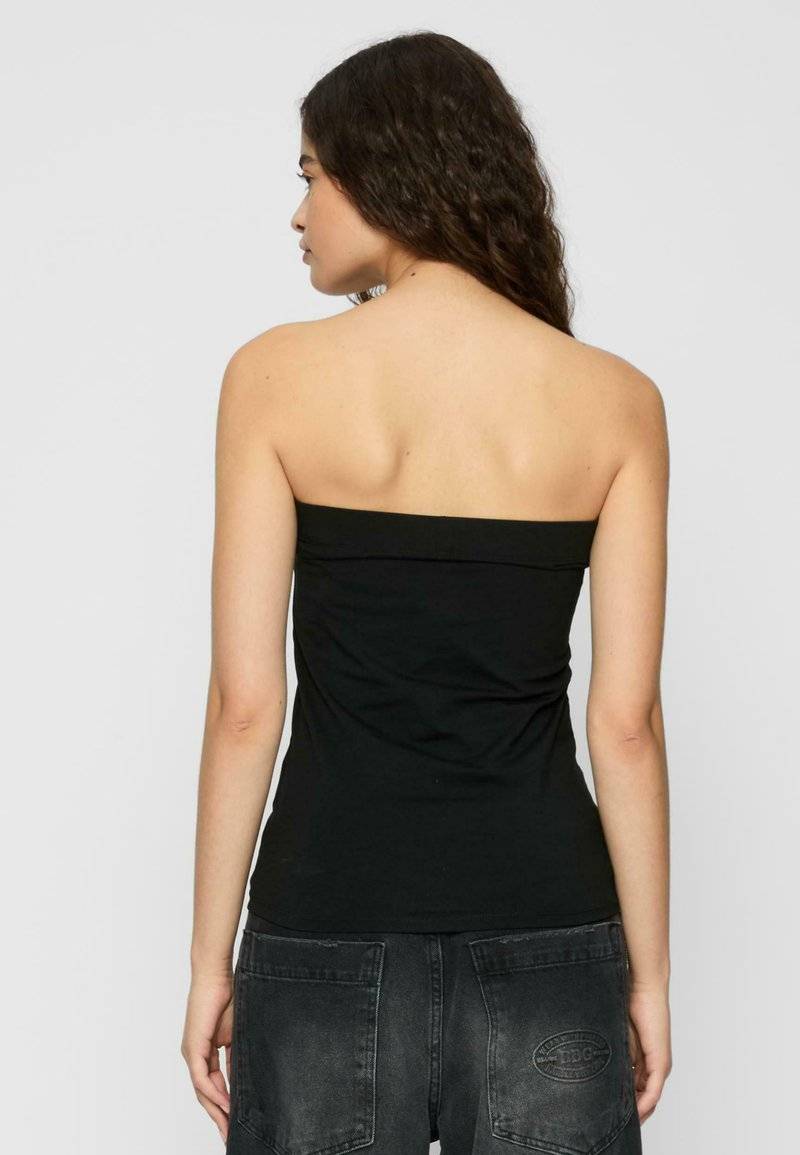 Brandit Brandit BANDEAU - Top - black Super Sparpreis