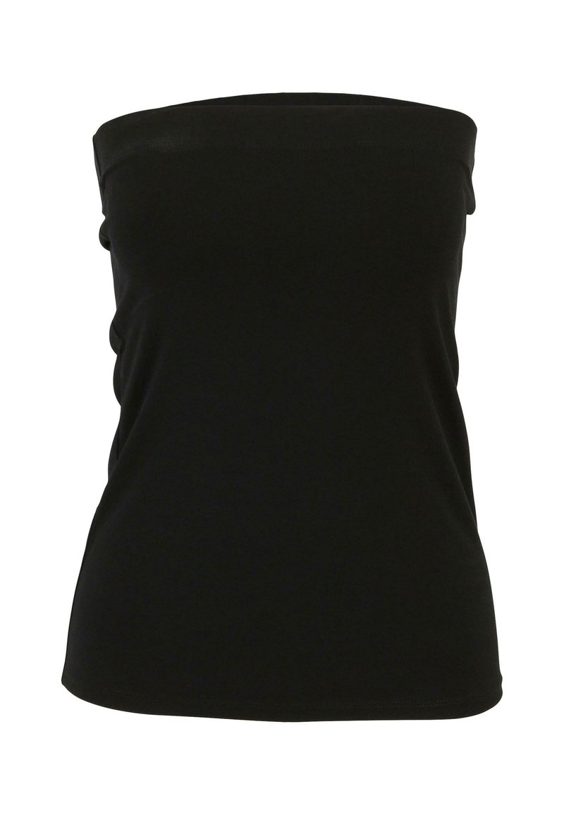 Brandit Brandit BANDEAU - Top - black Super Sparpreis
