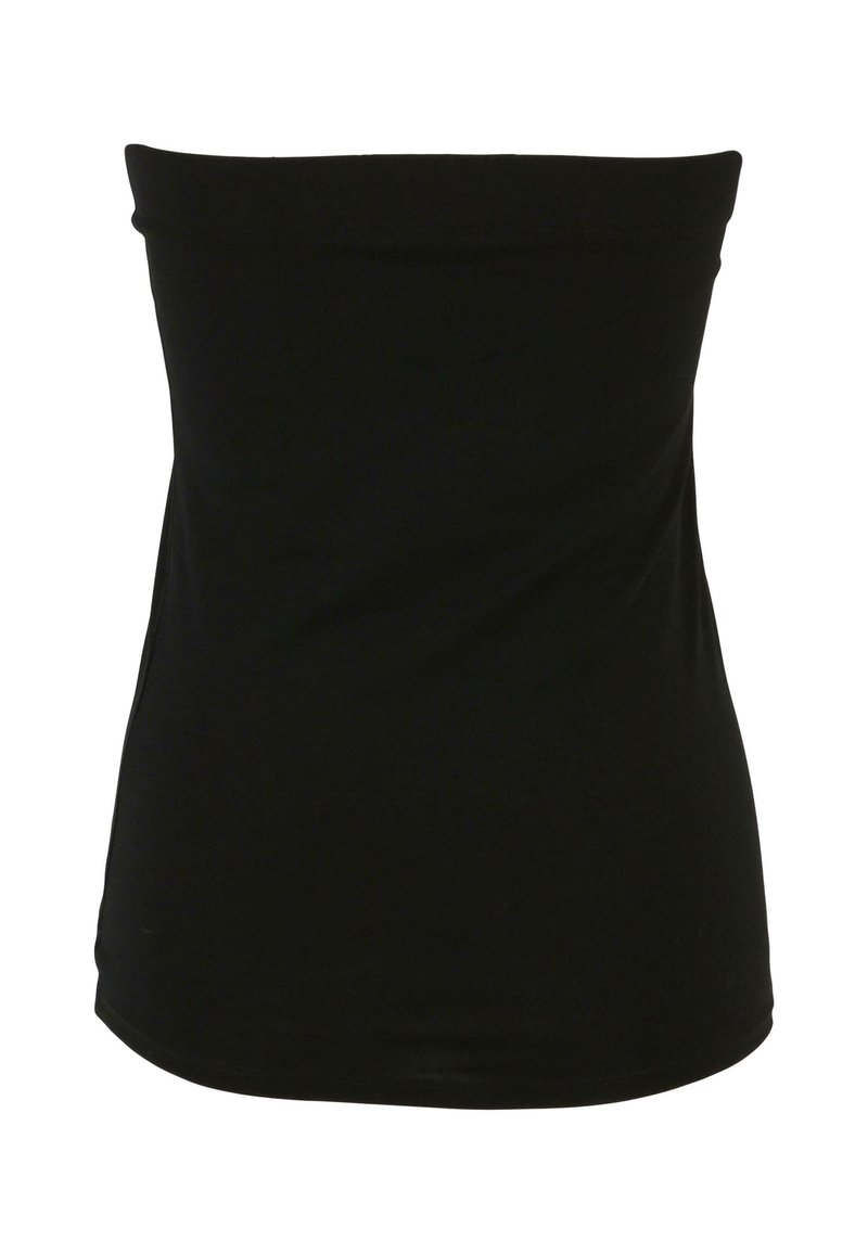 Brandit Brandit BANDEAU - Top - black Super Sparpreis