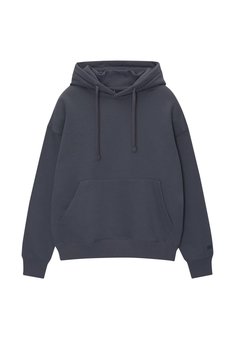 PULL&BEAR PULL&BEAR Sweatshirt - blue Begrenzte Freigabe