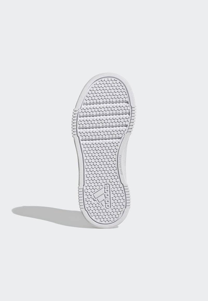 adidas Performance adidas Performance TENSAUR 2.0 UNISEX - Training shoe - white Nur für heute