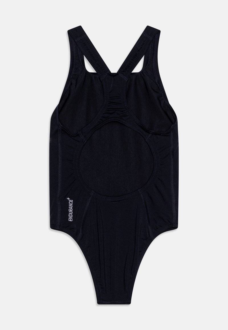 Speedo Speedo GIRLS ENDURANCE+ MEDALIST - Swimsuit - true navy 50% Rabatt mit kostenlosem Versand