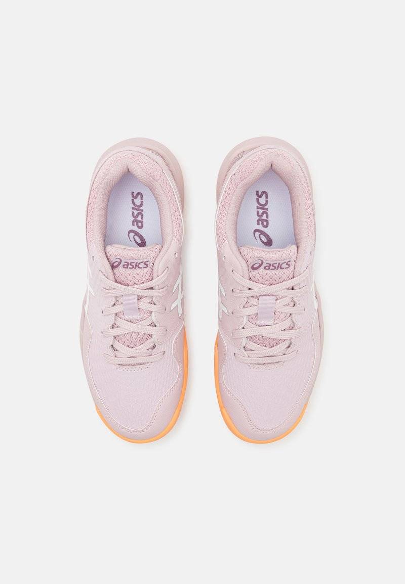 ASICS ASICS GEL-RESOLUTION 9 GS UNISEX - Multicourt tennis shoes Kostenloser Versand international