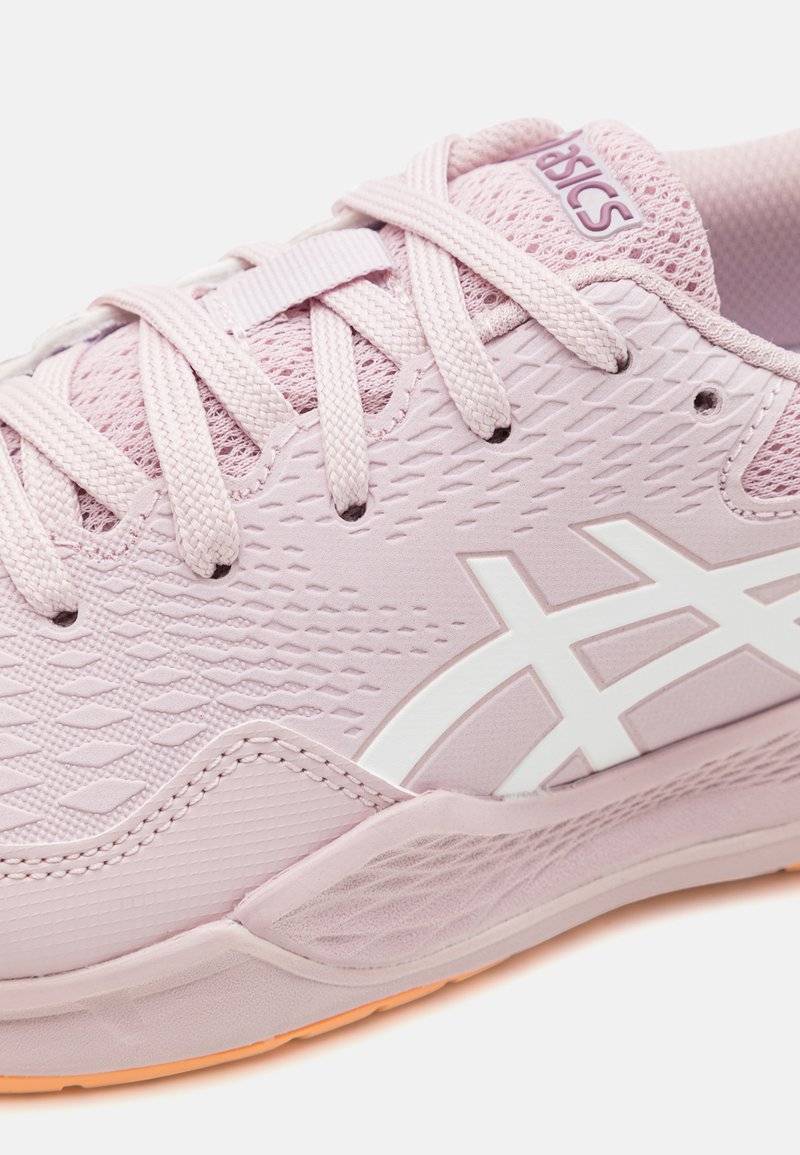 ASICS ASICS GEL-RESOLUTION 9 GS UNISEX - Multicourt tennis shoes Kostenloser Versand international