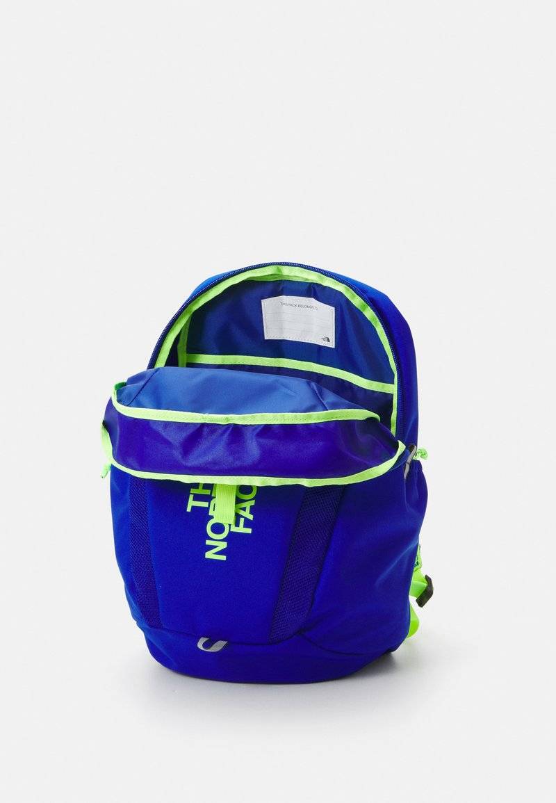 The North Face The North Face RECON UNISEX - Rucksack Begrenzt auf 3 Tage