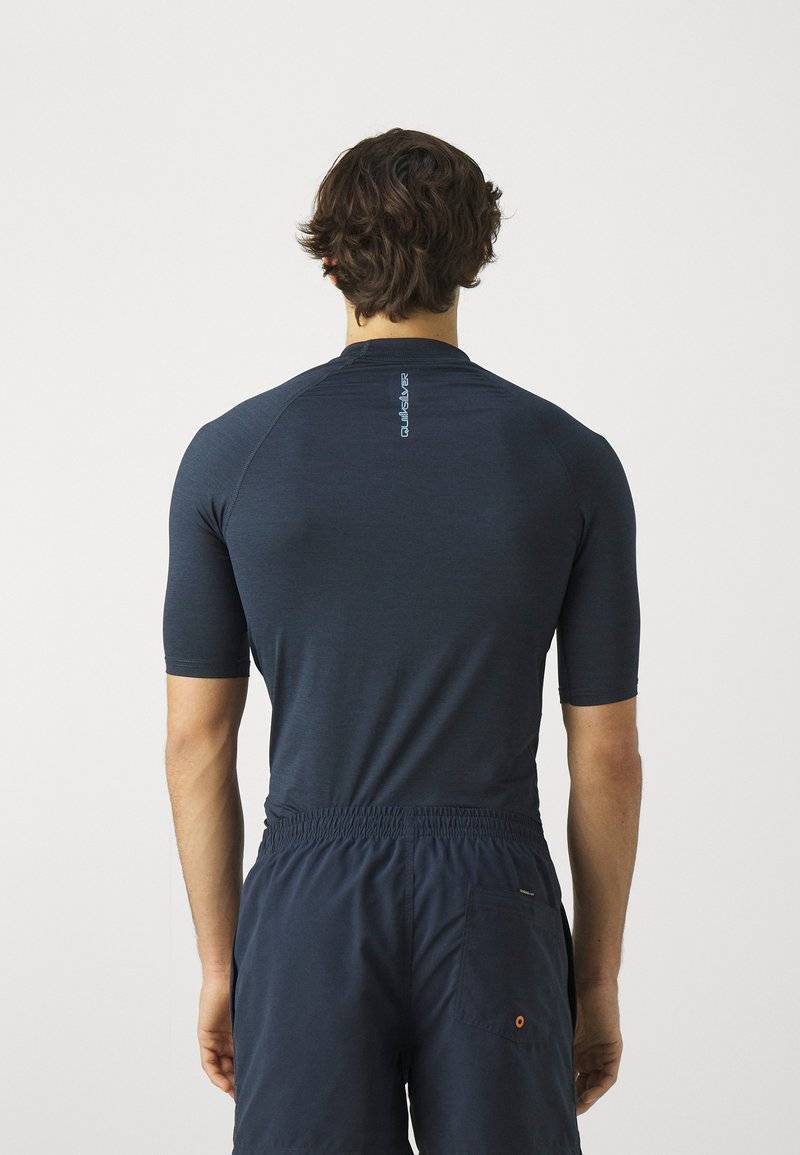 Quiksilver Quiksilver EVERYDAY UPF50 - Rash vest - dark navy heather Speichern exportieren