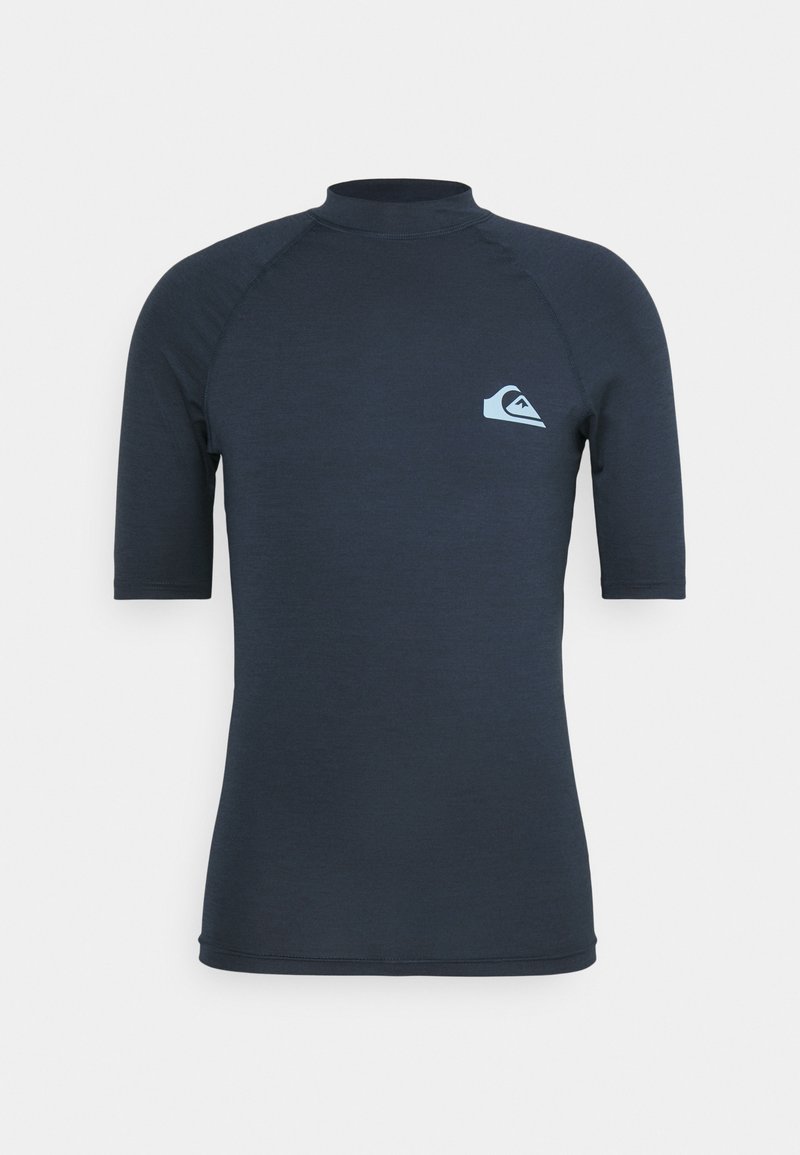 Quiksilver Quiksilver EVERYDAY UPF50 - Rash vest - dark navy heather Speichern exportieren