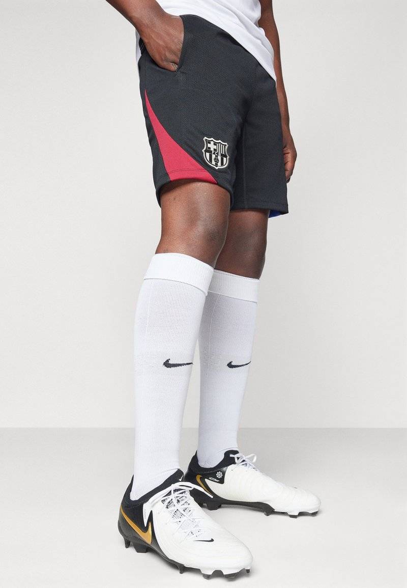 Nike Performance Nike Performance FC BARCELONA STRIKE SHORT - Club wear Black Friday Preise