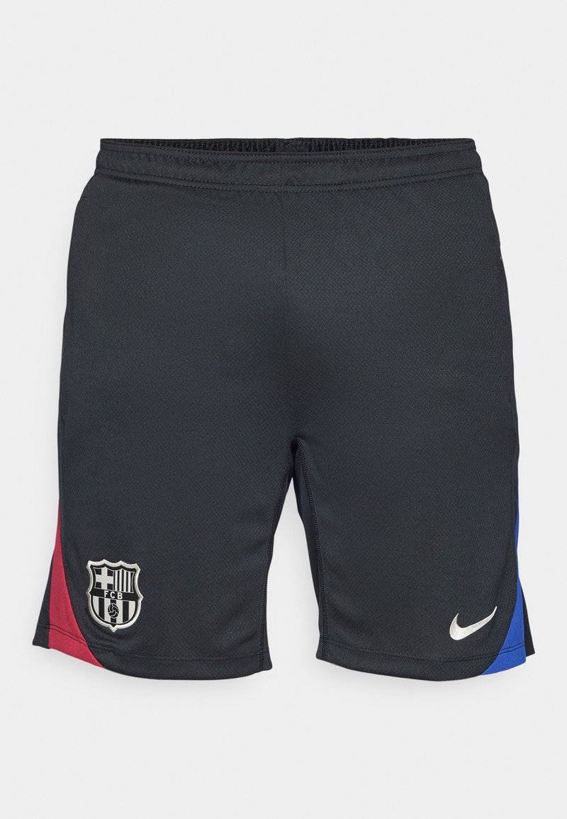 Nike Performance Nike Performance FC BARCELONA STRIKE SHORT - Club wear Black Friday Preise
