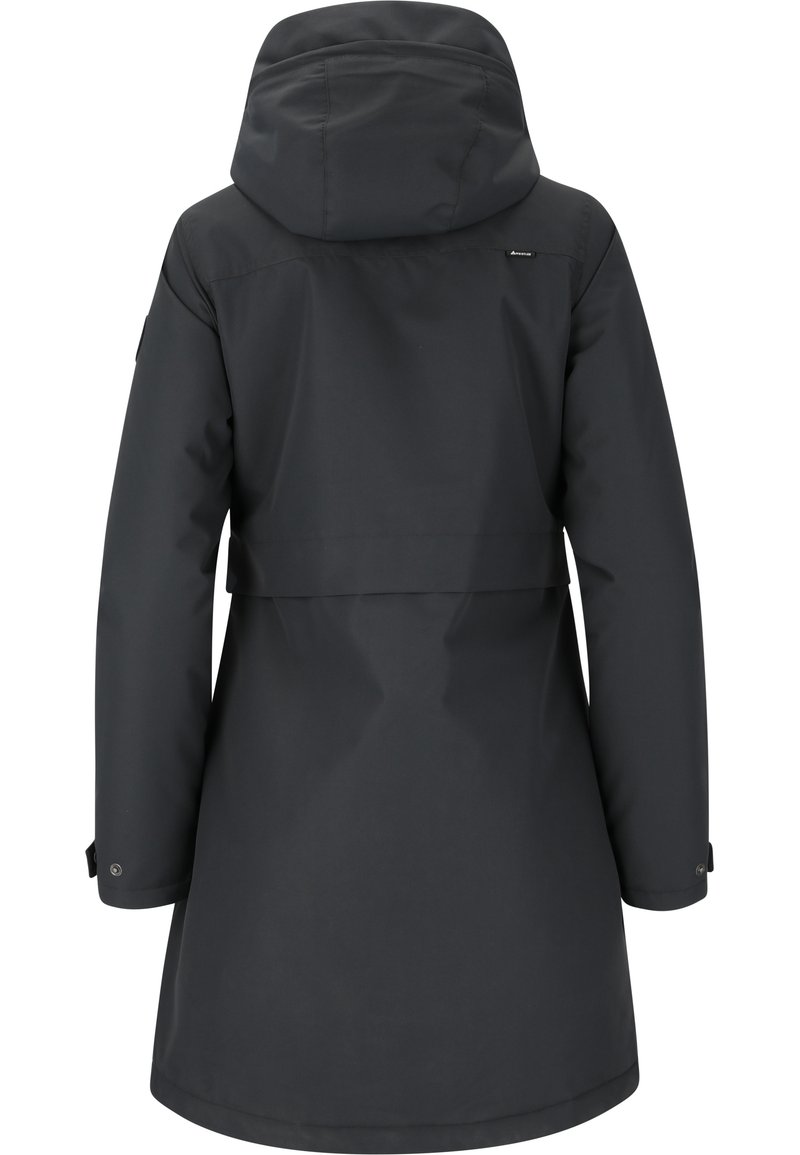 Whistler Whistler Winter coat - phantom Im Verkauf