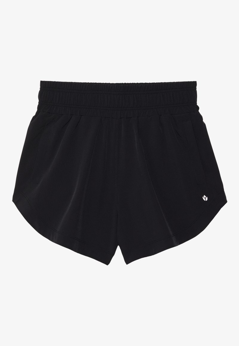 Even&Odd active Even&Odd active Sports shorts - black zollfrei