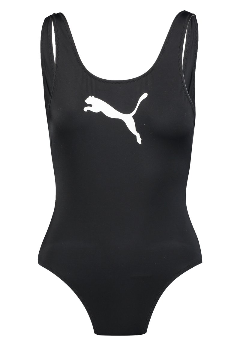 Puma Puma Swimsuit - black 50% Rabatt für begrenzte Zeit