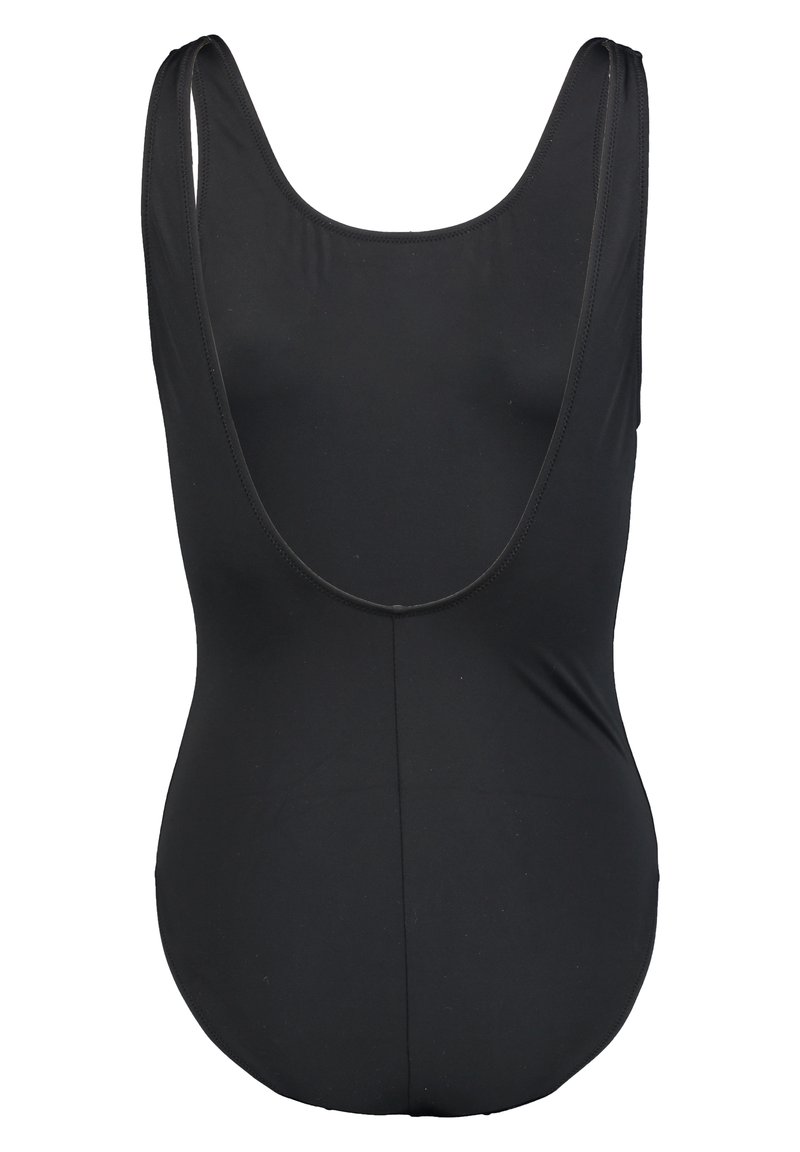 Puma Puma Swimsuit - black 50% Rabatt für begrenzte Zeit
