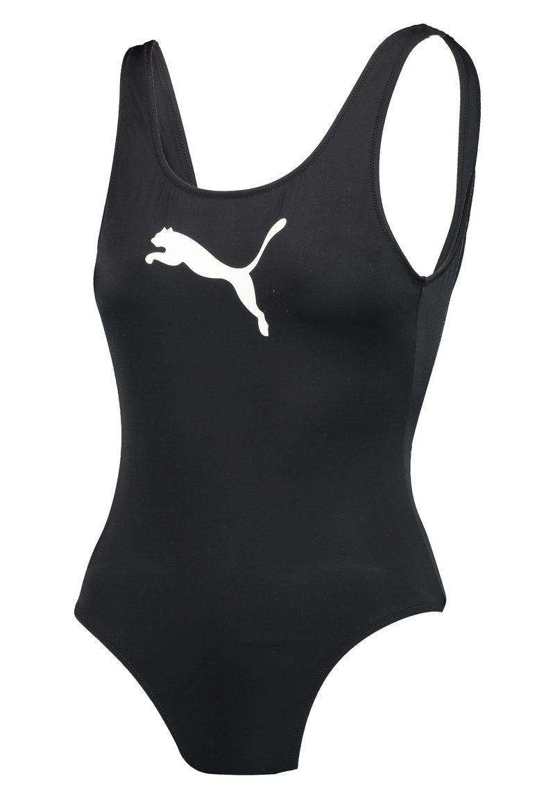Puma Puma Swimsuit - black 50% Rabatt für begrenzte Zeit