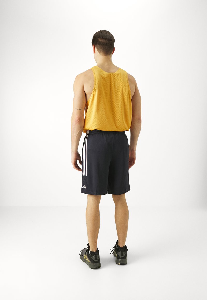 adidas Performance adidas Performance 3 STRIPES SHORT - Sports shorts Rabatte dieses Monats