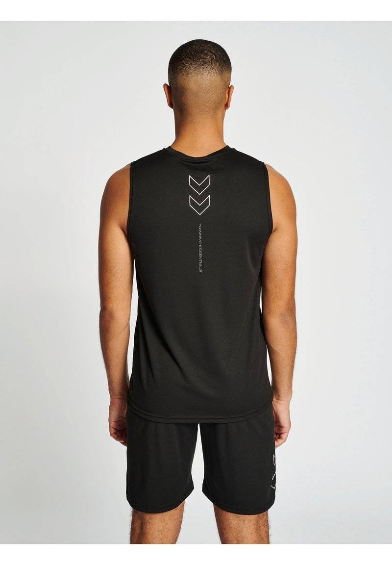 Hummel Hummel Top - black Verkauf