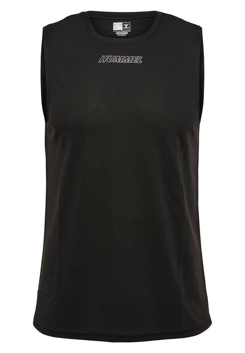 Hummel Hummel Top - black Verkauf