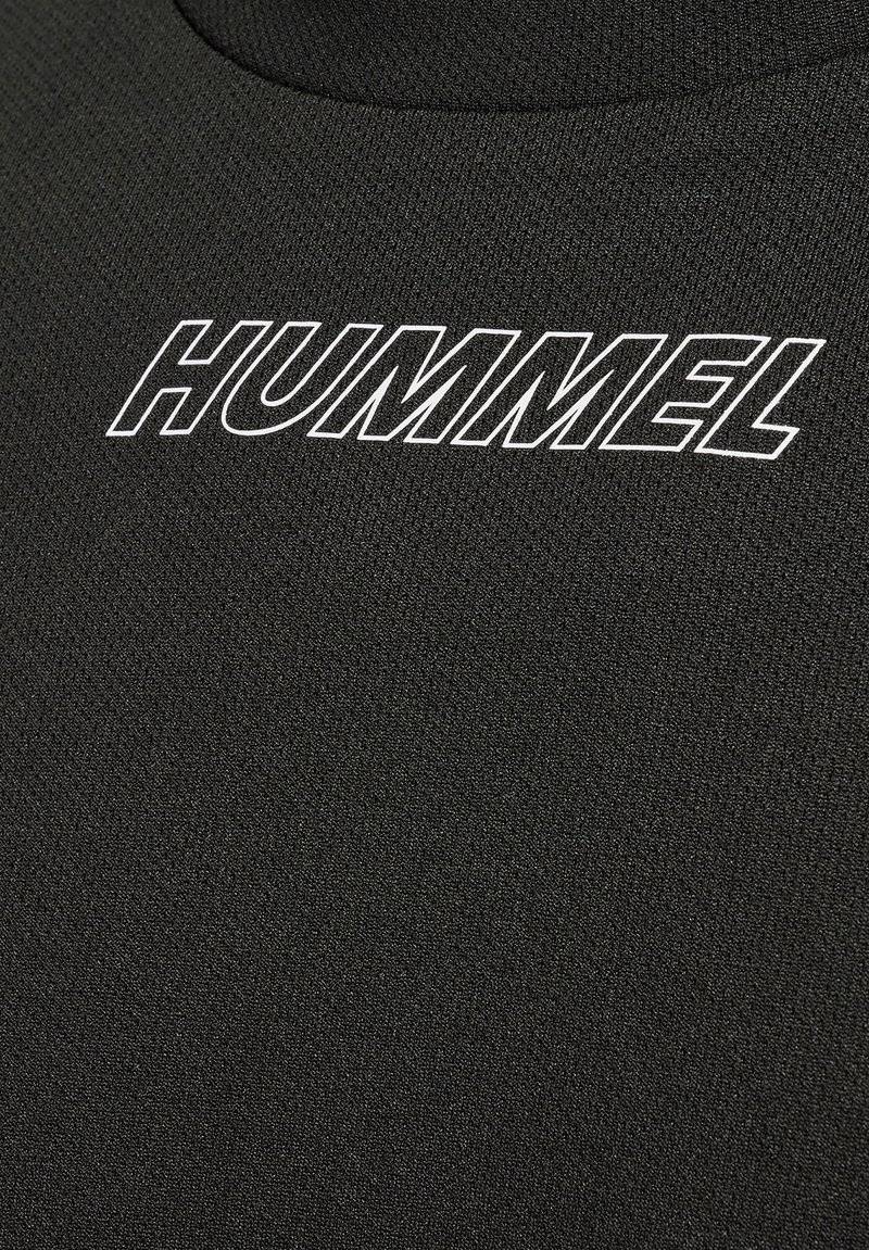 Hummel Hummel Top - black Verkauf