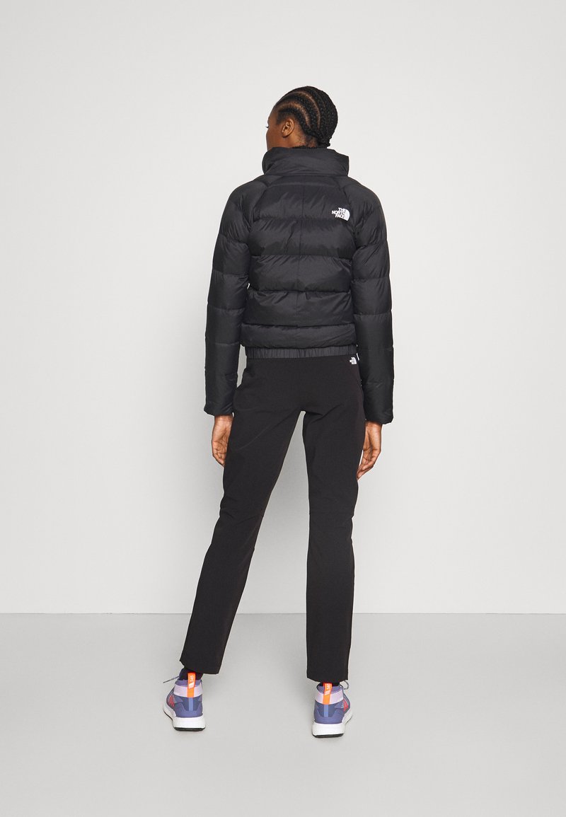 The North Face The North Face HYALITE - Down jacket - black im Angebot