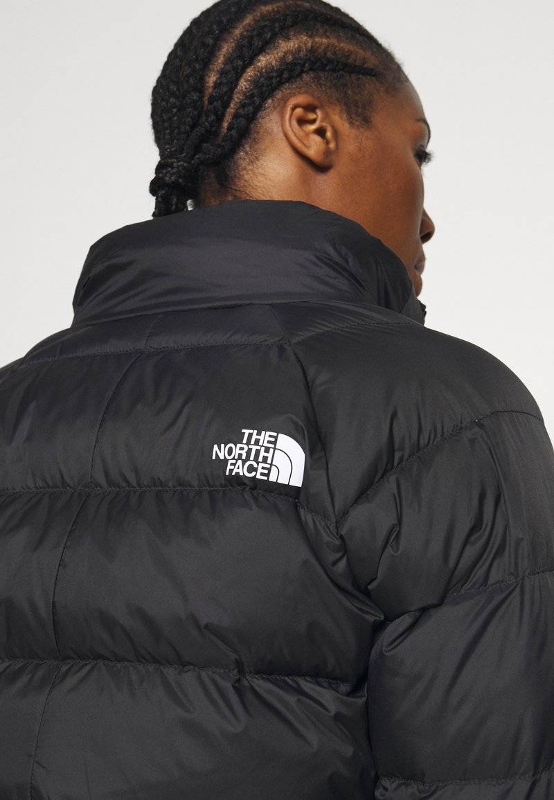 The North Face The North Face HYALITE - Down jacket - black im Angebot