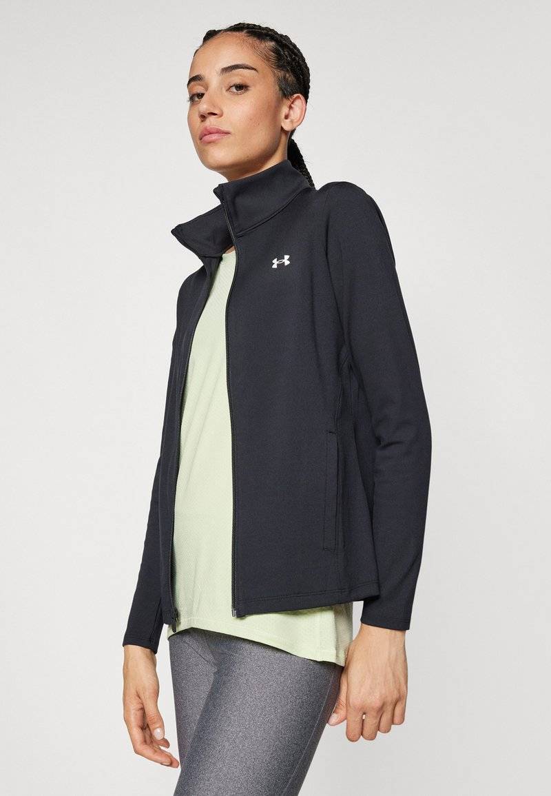 Under Armour Under Armour MOTION JACKET - Training jacket Schlussverkauf