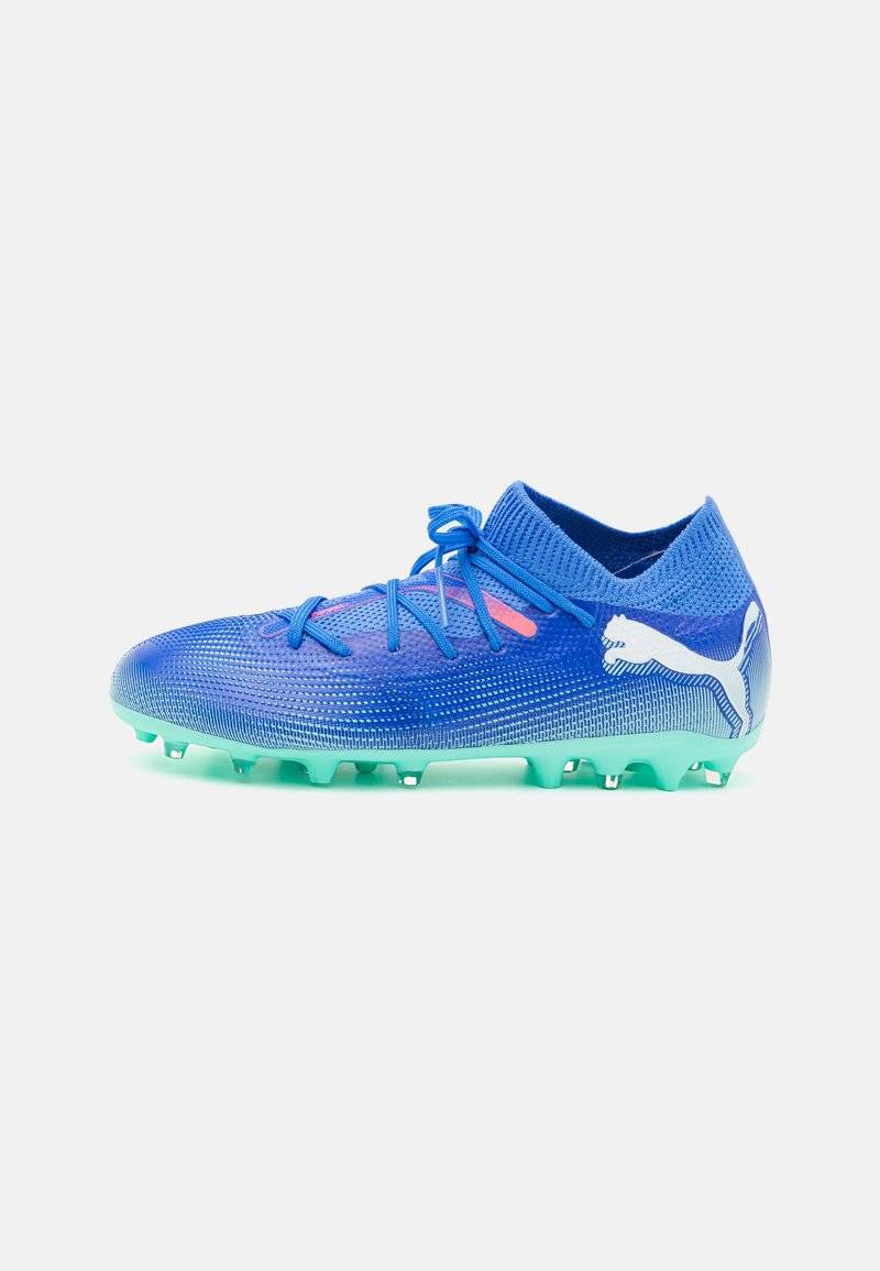 Puma Puma FUTURE 7 MATCH MG JR UNISEX - Moulded stud football boots Günstiger Verkauf
