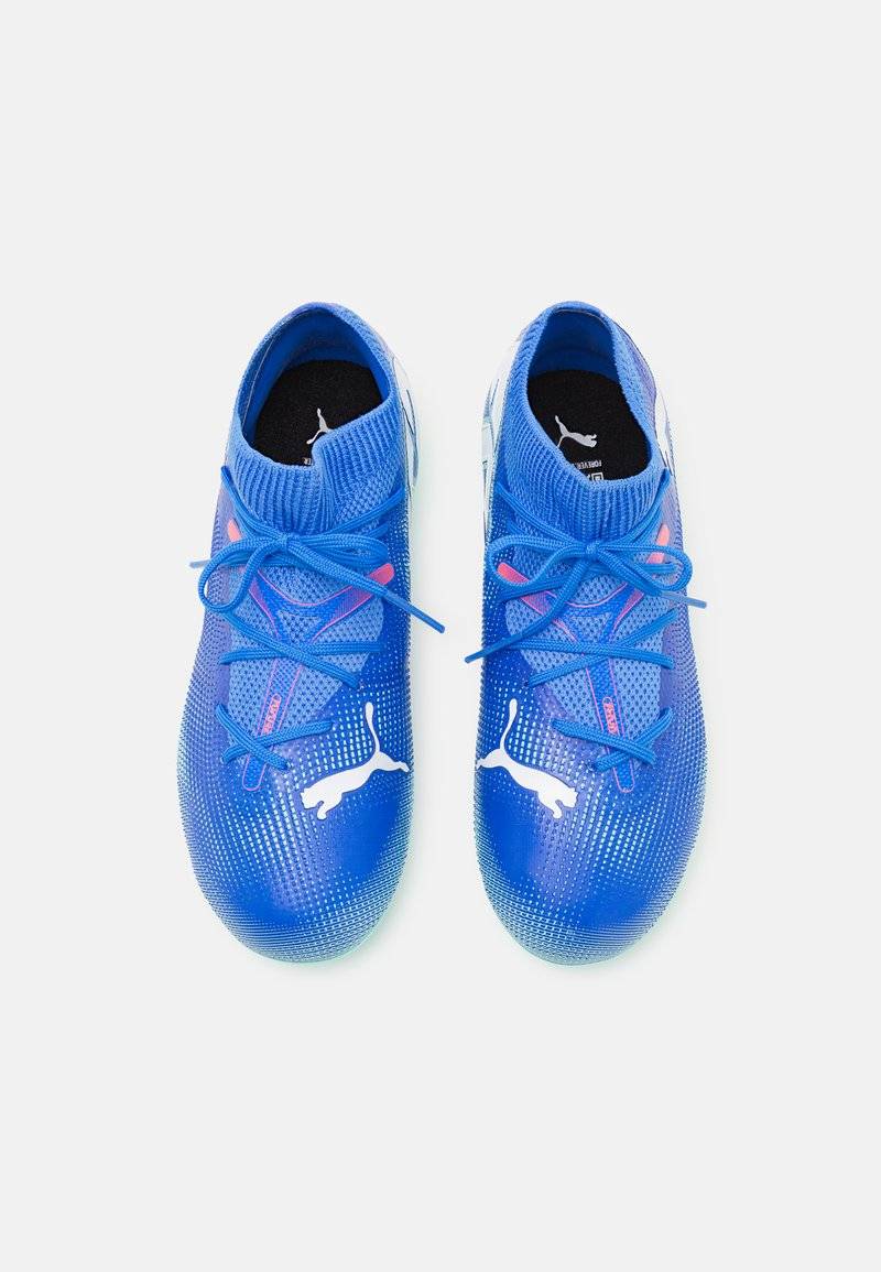 Puma Puma FUTURE 7 MATCH MG JR UNISEX - Moulded stud football boots Günstiger Verkauf