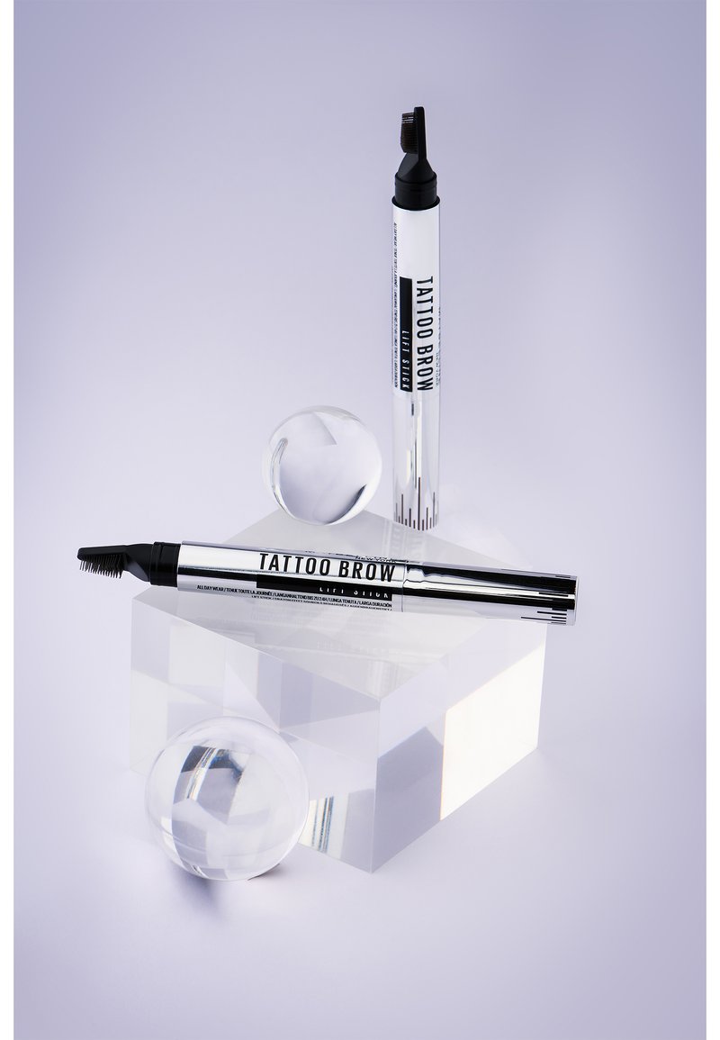 Maybelline New York Maybelline New York TATTOO BROW LIFT - Eyebrow pencil - 3 medium brown Blitzverkäufe