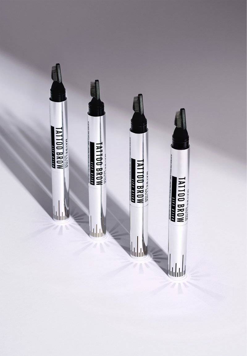 Maybelline New York Maybelline New York TATTOO BROW LIFT - Eyebrow pencil - 3 medium brown Blitzverkäufe
