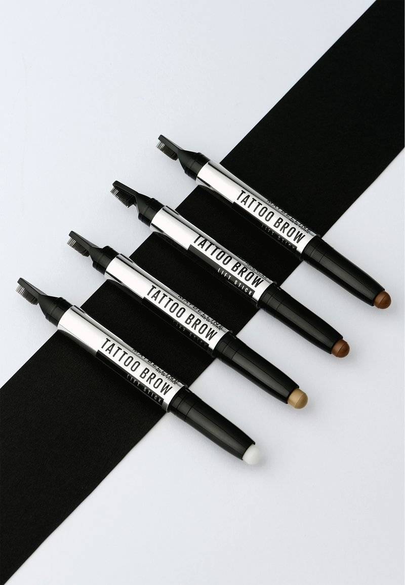 Maybelline New York Maybelline New York TATTOO BROW LIFT - Eyebrow pencil - 3 medium brown Blitzverkäufe
