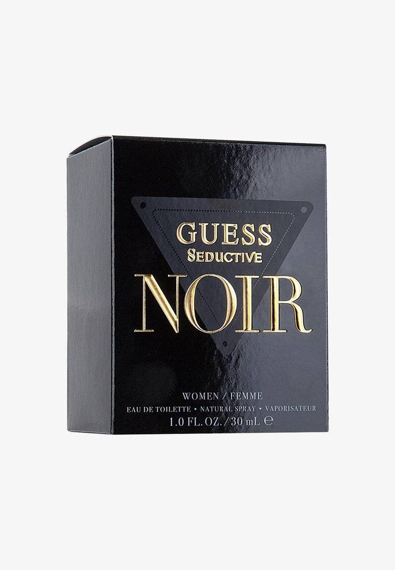Guess Fragrances Guess Fragrances SEDUCTIVE NOIR FOR WOMEN EAU DE TOILETTE - Eau de Toilette Rabatt