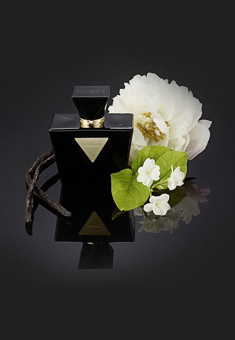 Guess Fragrances Guess Fragrances SEDUCTIVE NOIR FOR WOMEN EAU DE TOILETTE - Eau de Toilette Rabatt