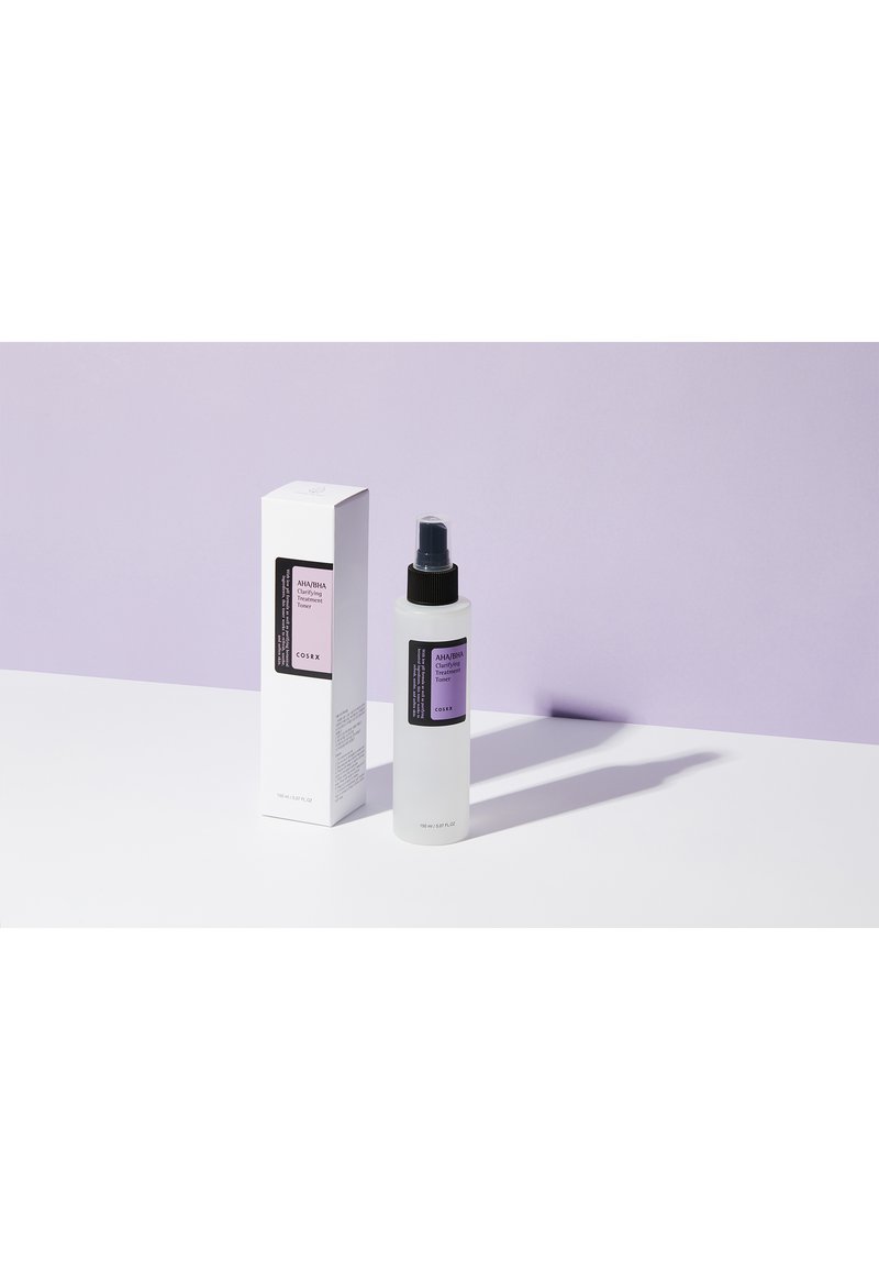 COSRX COSRX AHA/BHA CLARIFYING TREATMENT TONER - Toner Großer Ausverkauf