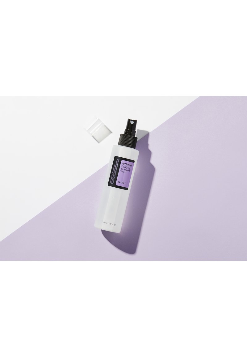 COSRX COSRX AHA/BHA CLARIFYING TREATMENT TONER - Toner Großer Ausverkauf