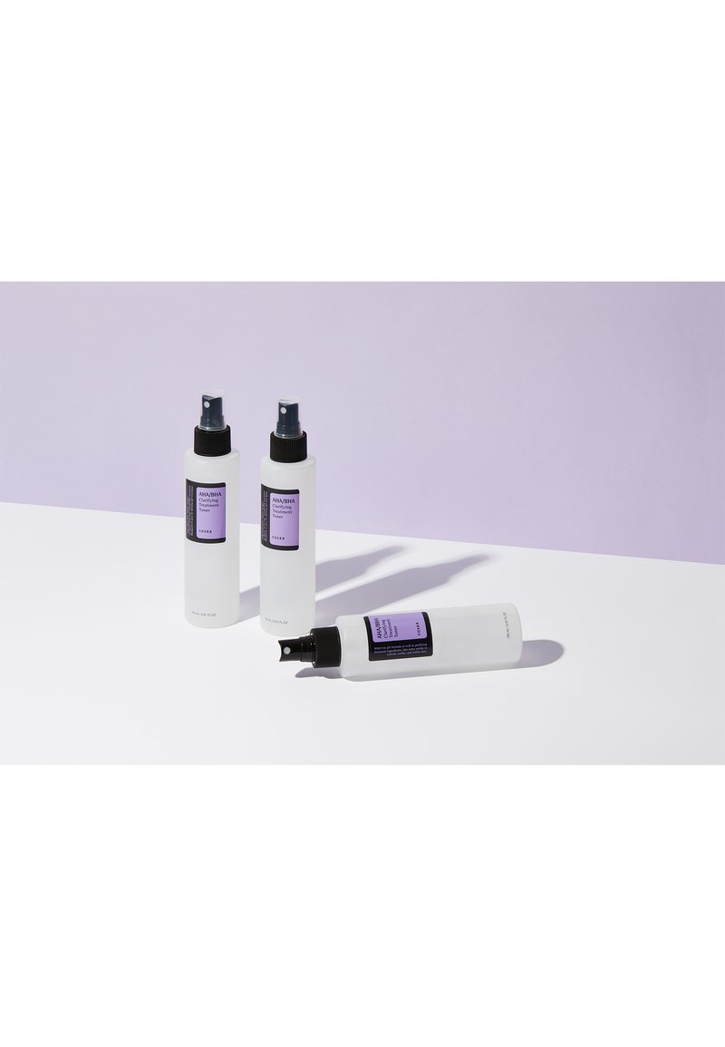 COSRX COSRX AHA/BHA CLARIFYING TREATMENT TONER - Toner Großer Ausverkauf