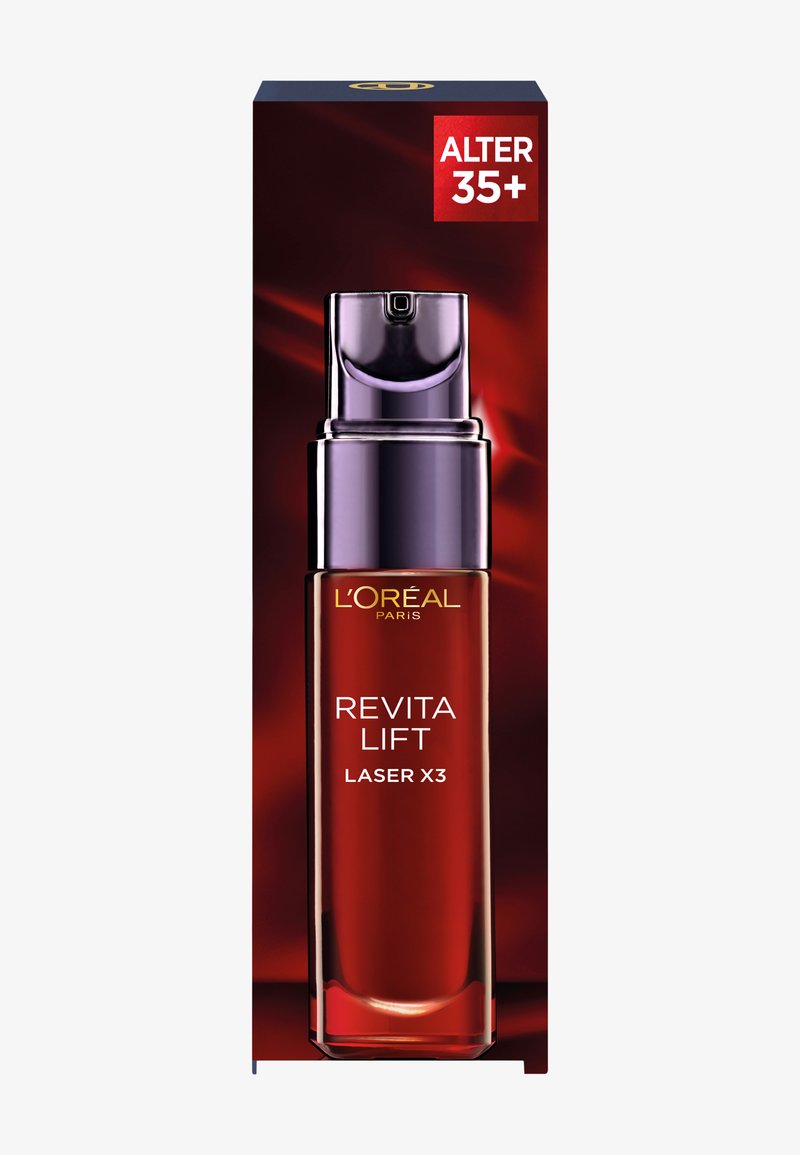 L'Oréal Paris Skin L'Oréal Paris Skin REVITALIFT LASER X3 SERUM 30ML - Serum Begrenztes Angebot