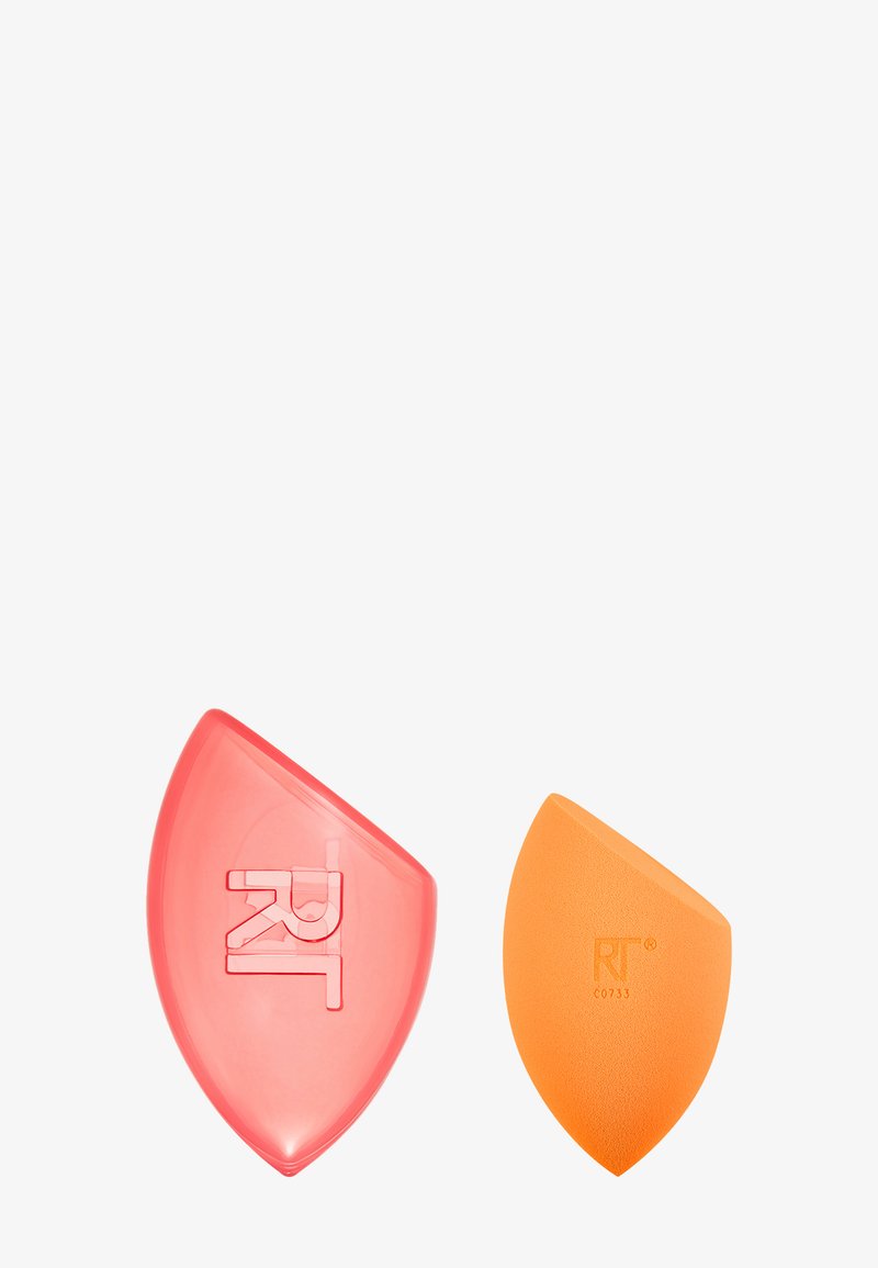 Real Techniques Real Techniques MIRACLE COMPLEXION SPONGE + CASE - Makeup sponges & blenders Exklusivangebot