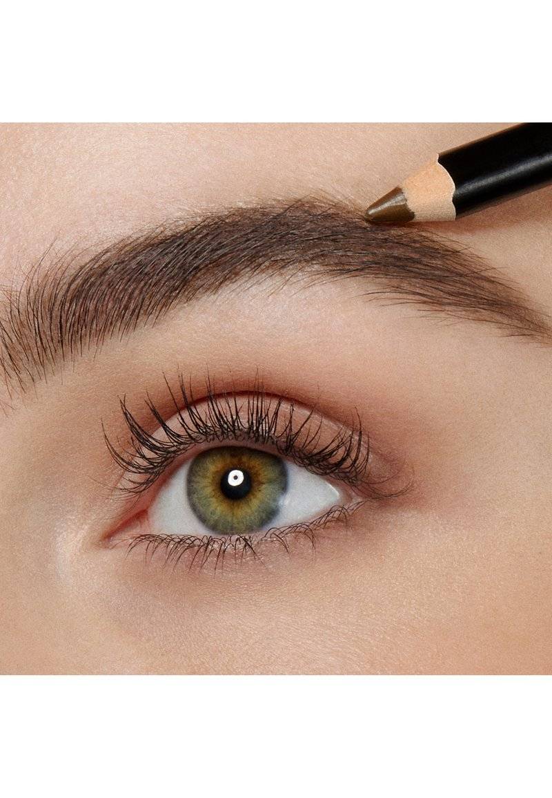 L'Oréal Paris L'Oréal Paris BROW ARTIST DESIGNER - Eyebrow pencil - 303 deep brown Saisonschlussverkauf