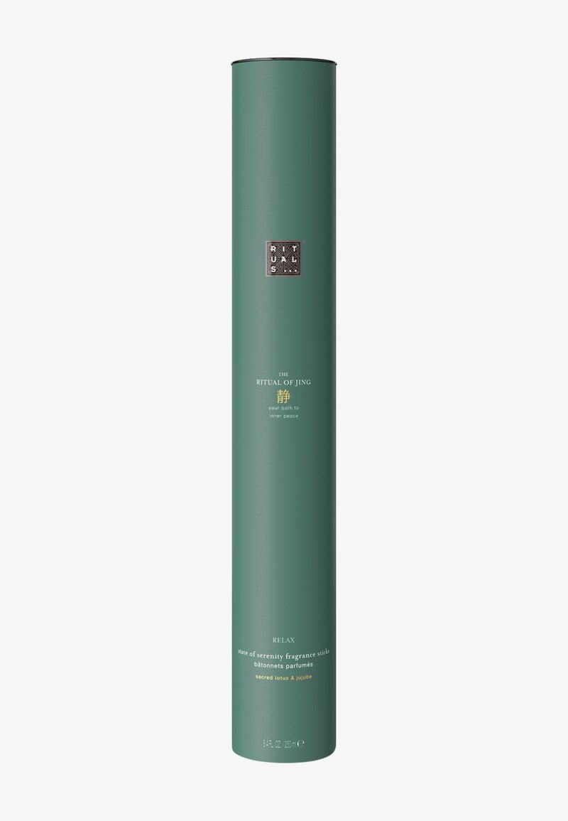Rituals Rituals FRAGRANCE STICKS THE RITUAL OF JING - SUBTLE FLORAL - JUJUBE & LOTUS - Home fragrance Black Friday