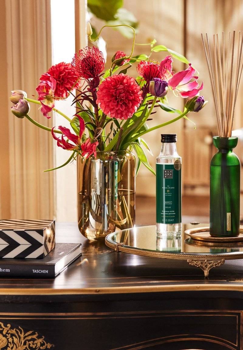 Rituals Rituals FRAGRANCE STICKS THE RITUAL OF JING - SUBTLE FLORAL - JUJUBE & LOTUS - Home fragrance Black Friday