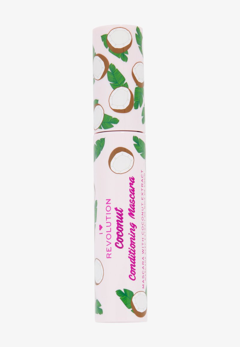 I Heart Revolution I Heart Revolution I HEART REVOLUTION TASTY COCONUT CONDITIONING MASCARA - Mascara - tasty coconut Weihnachtsangebot