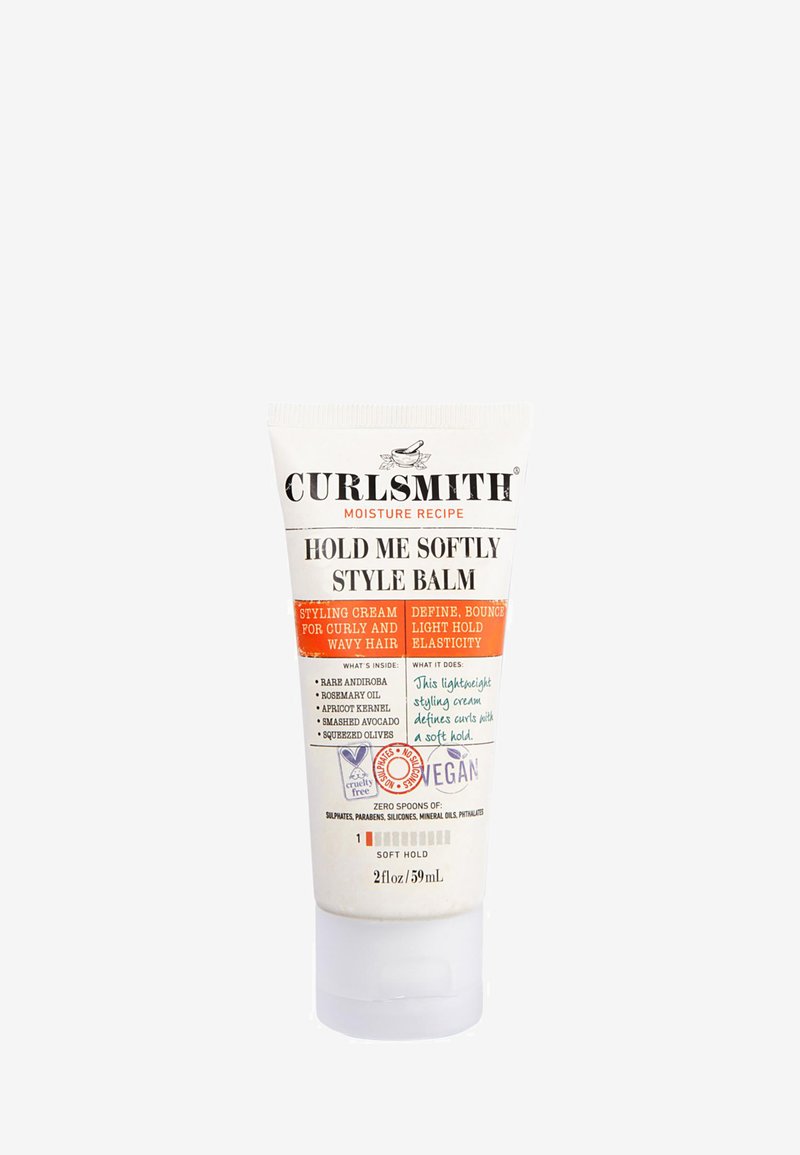 Curlsmith Curlsmith HOLD ME SOFTLY STYLE BALM TS - Hair styling Muttertagsangebot