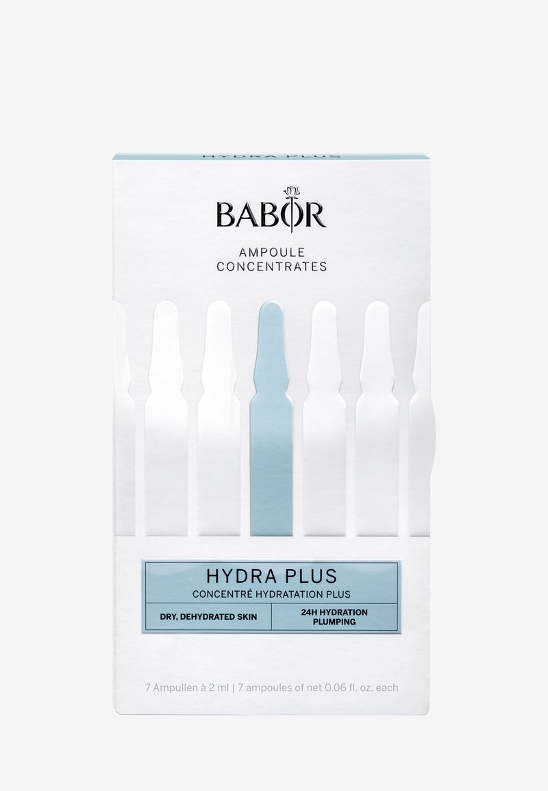 BABOR BABOR HYDRA PLUS - Skincare set Top Angebot