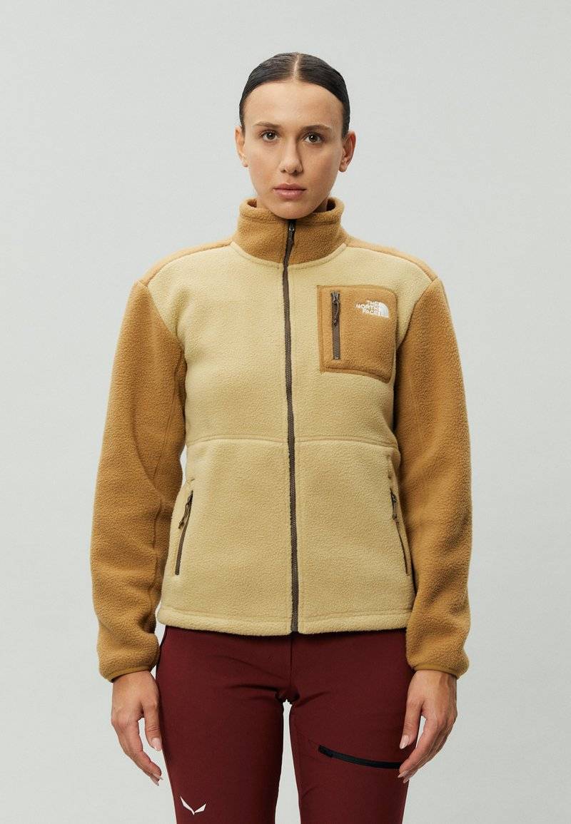 The North Face The North Face YUMIORI - Fleece jacket Zeitlich begrenztes Angebot