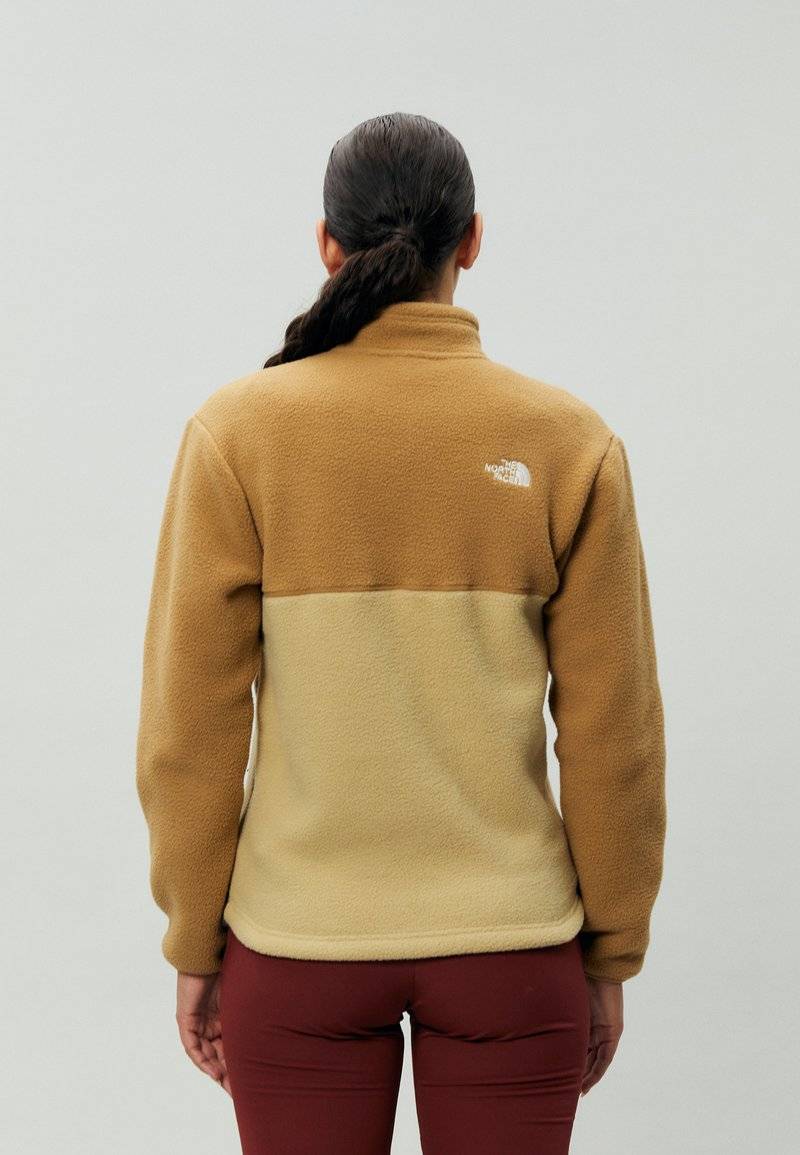 The North Face The North Face YUMIORI - Fleece jacket Zeitlich begrenztes Angebot