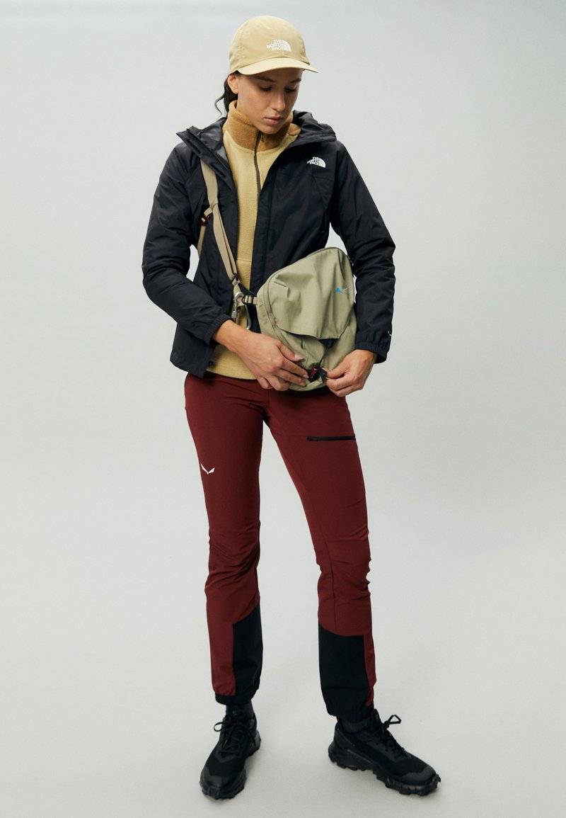 The North Face The North Face YUMIORI - Fleece jacket Zeitlich begrenztes Angebot